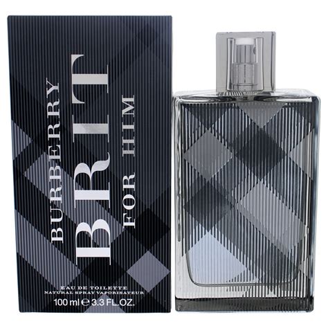 burberry brit cologne.